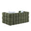 Canapé luxueux moelleux 3 places Boucle Upholstery-1402904989