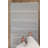 Hand Tufted Striped Indoor Rug-738281789