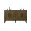 Meuble-lavabo double 60 po-2136184976