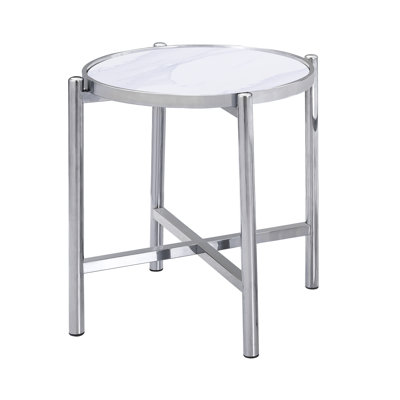 Table de bout Gorham