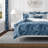 Palomino Denim Cotton Comforter Set-110391766