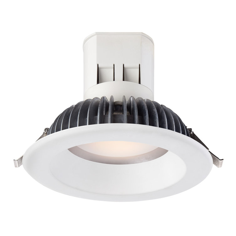 Diep Easy up Magnetic 6" LED Recessed Lighting Kit