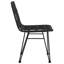 Anntonette Patio Dining Side Chair-710451425