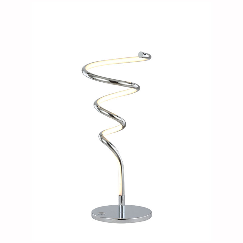 Vibe Metal Desk Lamp