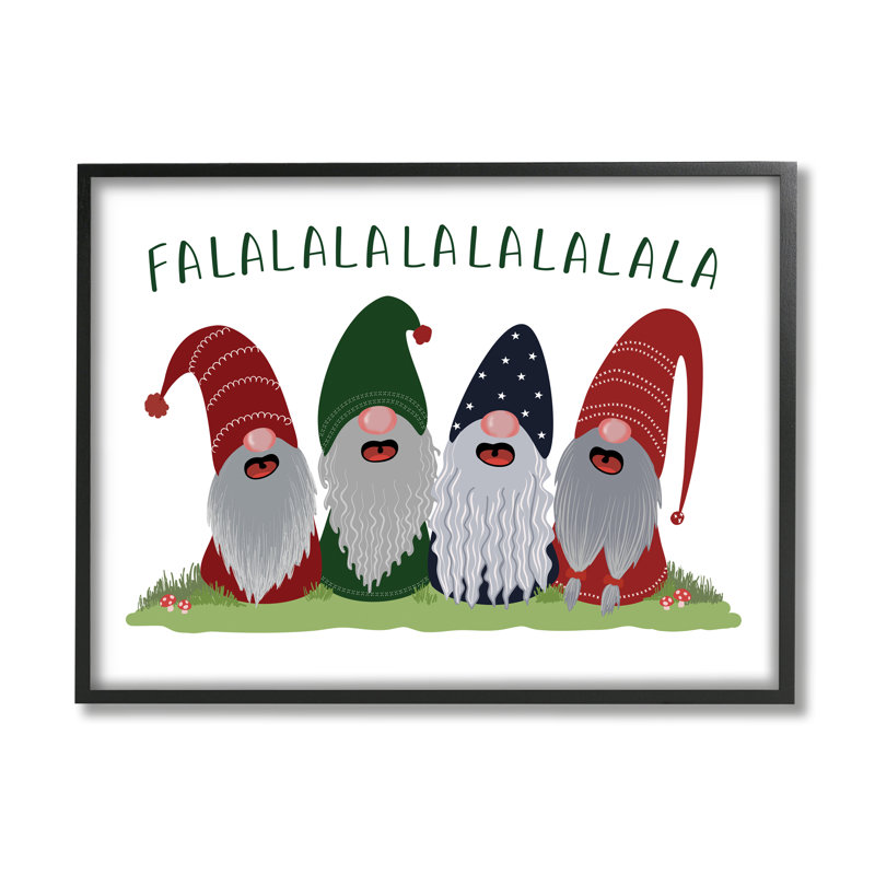 Art texturé à giclée encadrée noire Falala, H 24 po x l 30 po x P 1,5 po, Giclée encadrée noir minuit