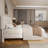 Floating Bed With Light-1704555982