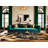 Washable Belgian Malinois Dogs Area Rug-1863195070