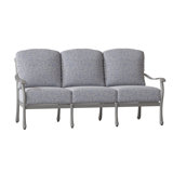 Casa Outdoor 3 - Seat Patio Sofa