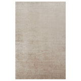 Textural Handmade Kilim Cotton Striped Area Rug