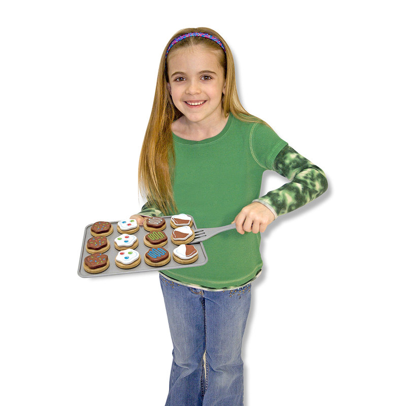 Homemaking Cookie Baking Set