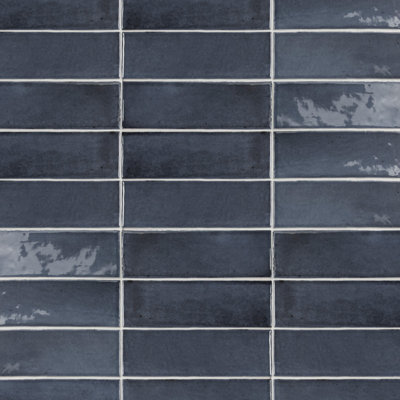 Charm 2X6 Porcelain Subway Wall Tile