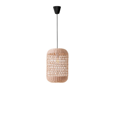 Aurora 1 - Light Cylinder Pendant