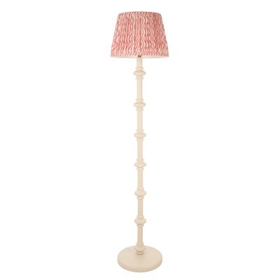 Carnaby 157cm Traditional Floor Lamp