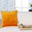 Velvet Throw Pillow-98480998
