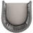Allenton Patio Dining Armchair with Cushion