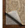 Chris Loves Julia x Loloi Dorothea Oak / Natural Area Rug