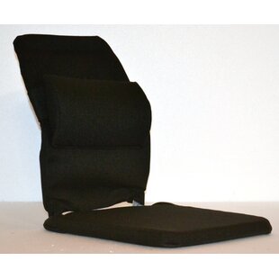 Sacro-Ease Wedge Seat Cushion