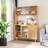 Mortola 47'' Sideboard