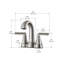 Robinet de salle de bain Ancona Arezzo-46489978