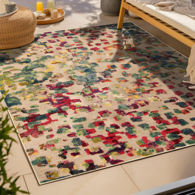Tapis Wrought Studio ™ Monica Marelda