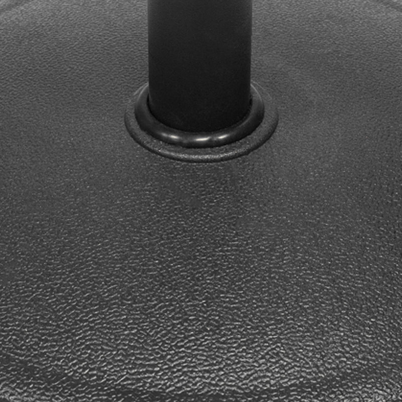 Bunceton 12kg Resin Free Standing Umbrella Base