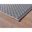 Embyr Geometric Machine Woven Flatweave Indoor / Outdoor Area Rug-917728064