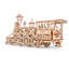 Tromperie en bois Locomotive R17