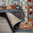 Aldusa Oriental Indoor Rug-1646583899