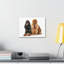 No Frame Print on Canvas-2059673563