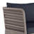 Outdoor Sofa - Slate Grey
