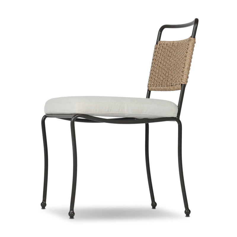 Idalia Outdoor Dining Side Chair