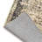Vintage Brown Area Rug-123053273-123053276