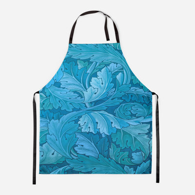 Acanthus - William Morris Aprons