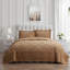 Ensemble de couvre-lit matelassé moelleux Westland-33678641-33678643