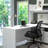 Ergonomic Mesh Commercial Use Office Task Chair-1538814890
