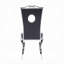 Chaise d'appoint Harkeel (ensemble de 2)