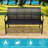 Bench, Patio Bench
