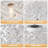 Cage Style Ceiling Fan With Light-1654504975