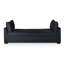 Audrey Upholstered Fabric Daybed-881675628