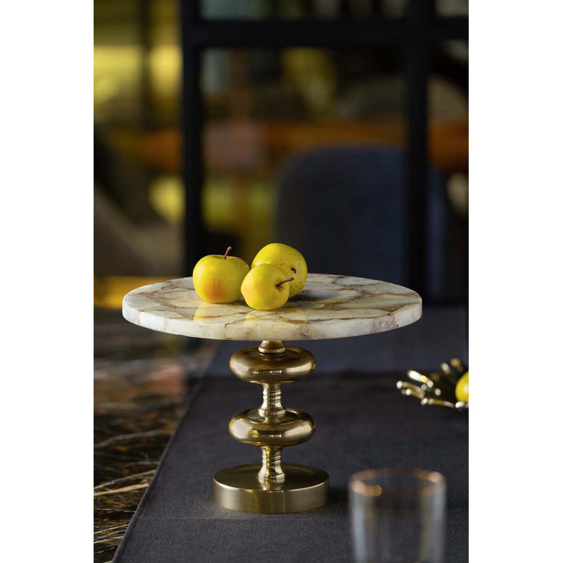 Edenton Cake Stand