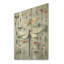 Curious Dragonflies I - Insectes et insectes sur bois-1139407109