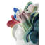 Naturofantastic 16.14" Porcelain Table Vase-60783612