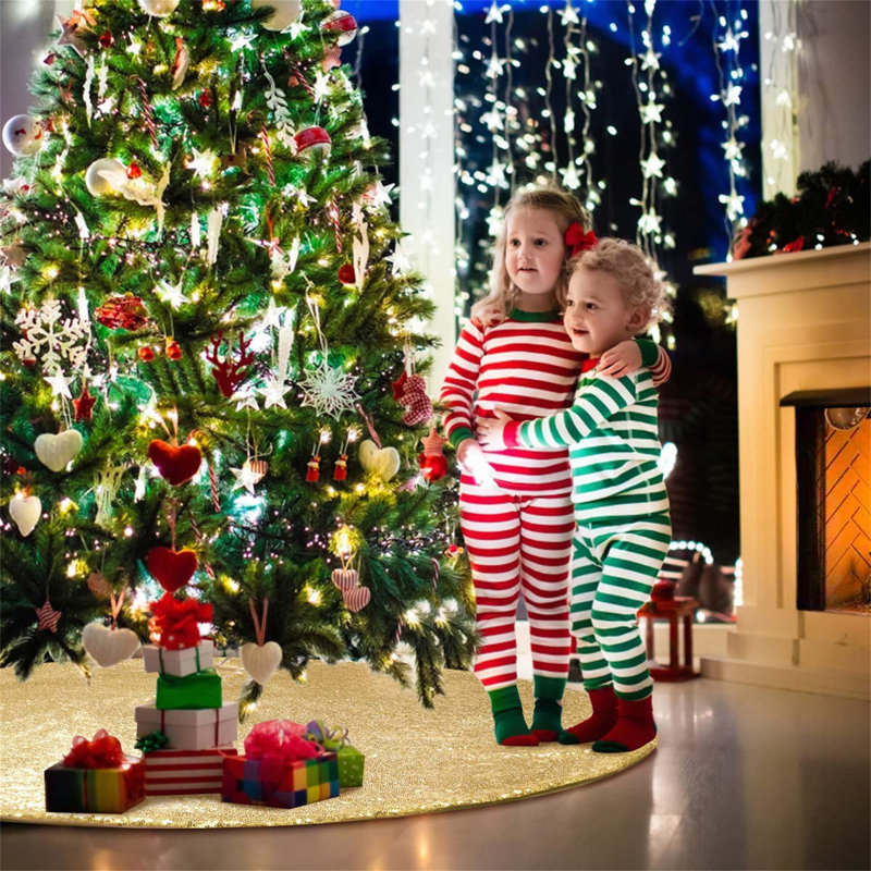Tree Skirt