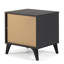 Thielen 45 cm W Bedside Table
