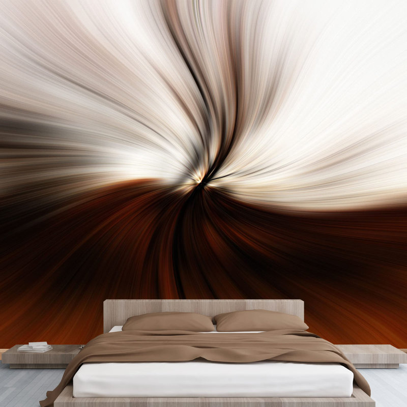Border, 100" L x 144" W