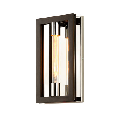 Plafonnier encastré 1 lumière Enigma