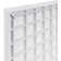 48'' W 32'' D Rectangular Single Shower Base