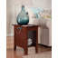 Table de bout avec rangement Tolleson-1154930288
