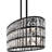 Gibson Linear Chandelier-651418912