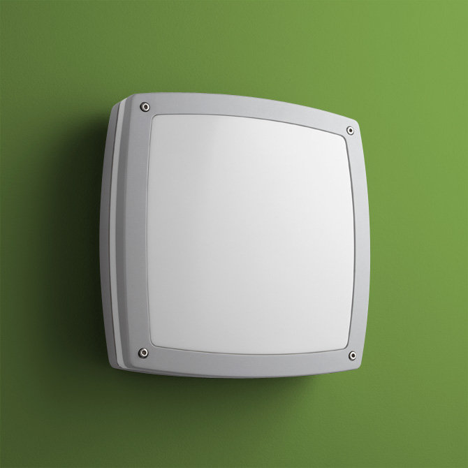 Flush Mounted Sconce